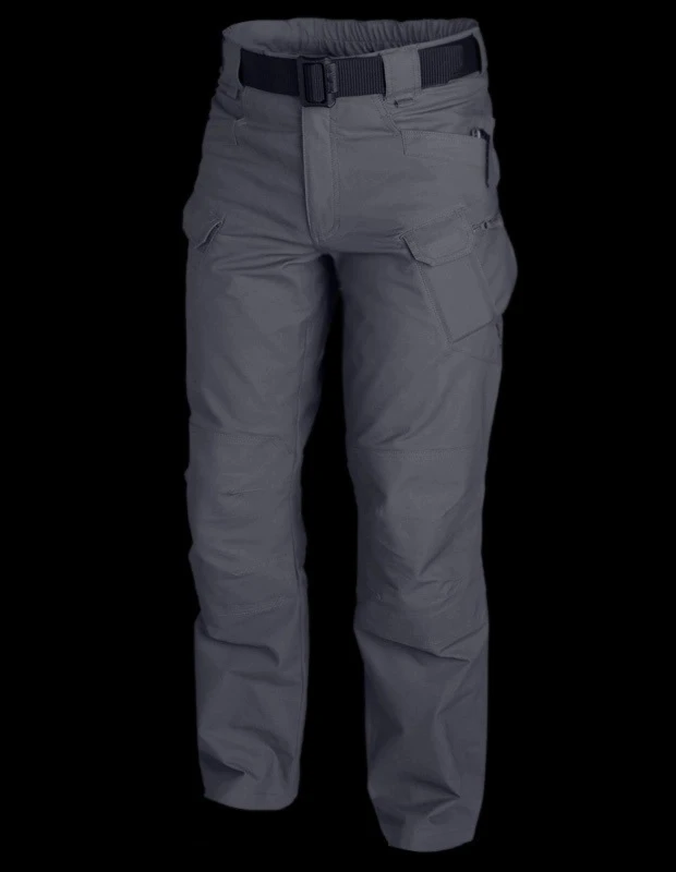 Helikon-Tex UTP - Urban Tactical Trousers - Shadow Grey - Image 10
