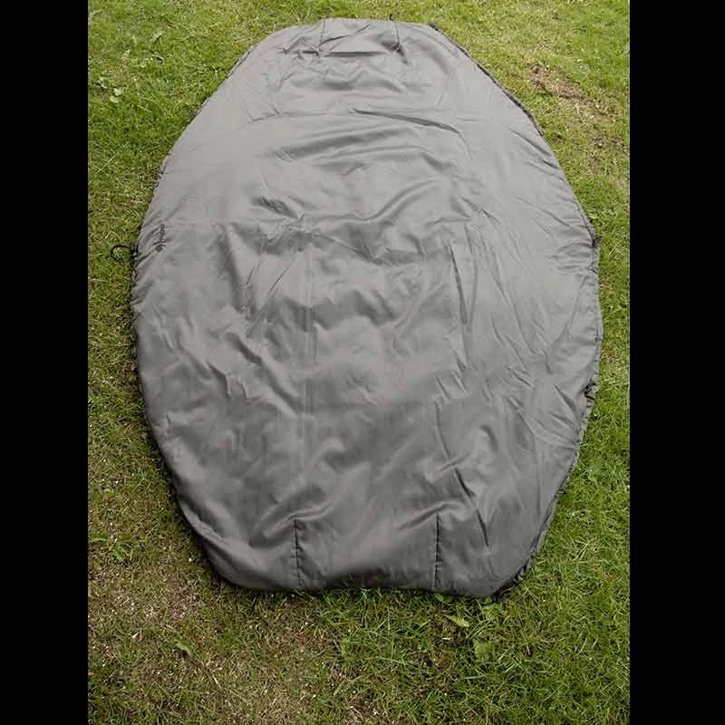 Snugpak Hammock Under Blanket - Image 4