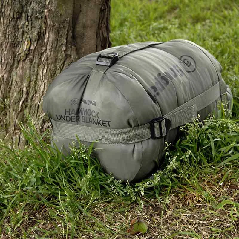 Snugpak Hammock Under Blanket - Image 5