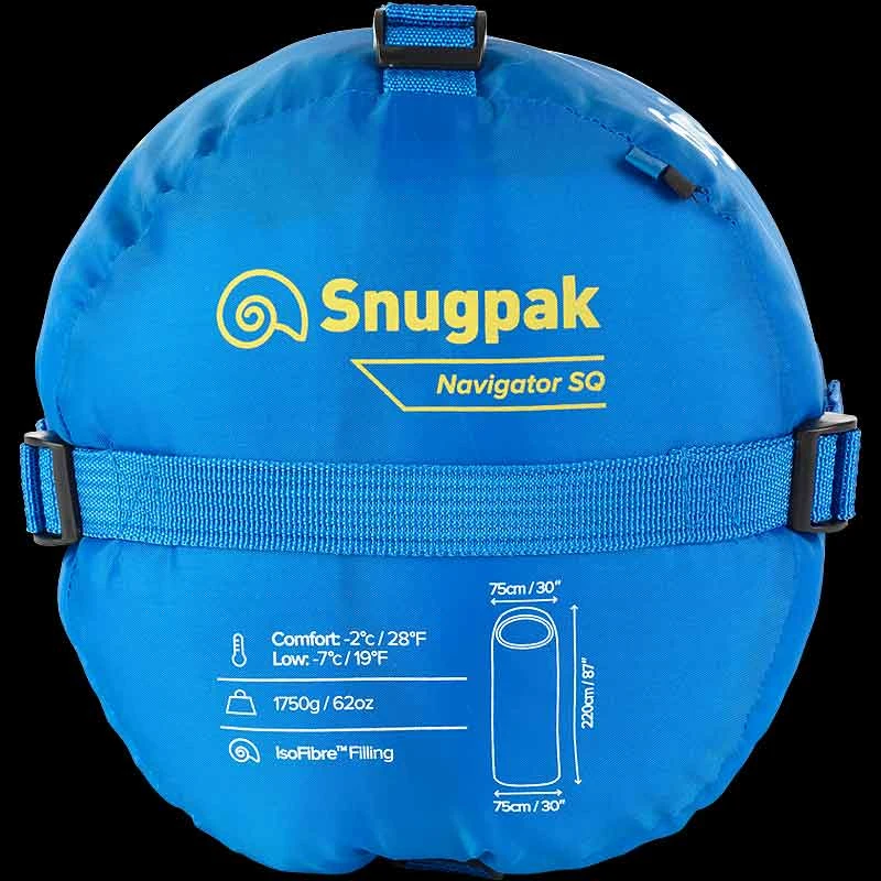 Snugpak Navigator