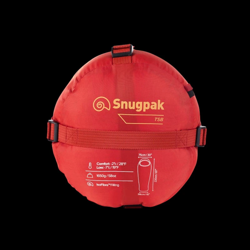 Snugpak The Sleeping Bag - Image 3