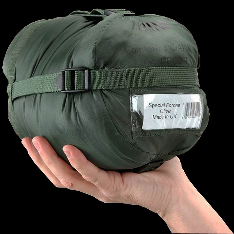 Snugpak Special Forces 1 - Image 4