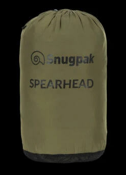 Snugpak Spearhead Jacket