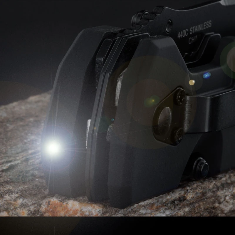 StatGear T3 Tactical Rescue Tool - Image 2