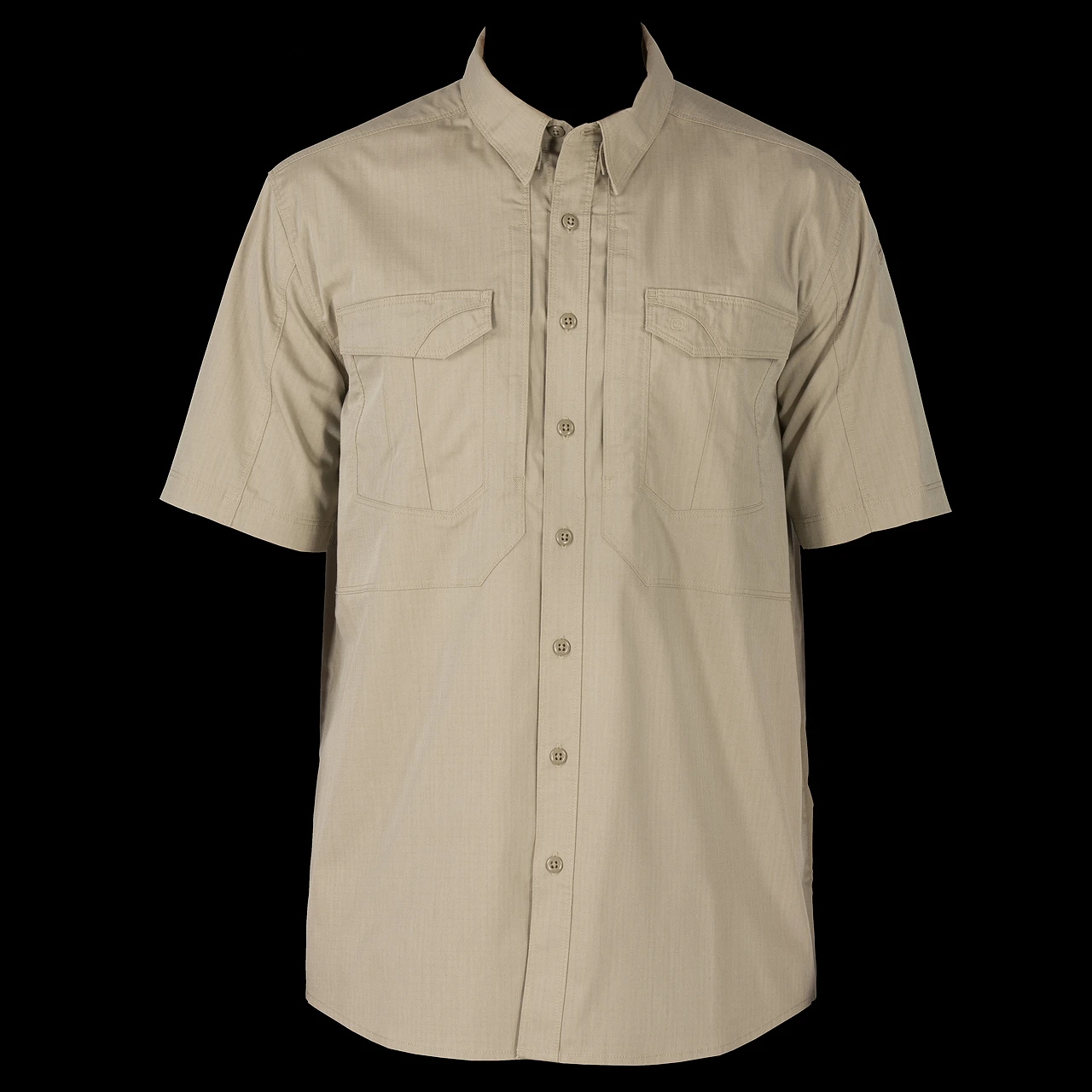 5.11 Stryke Short Sleeve Shirt - Image 3