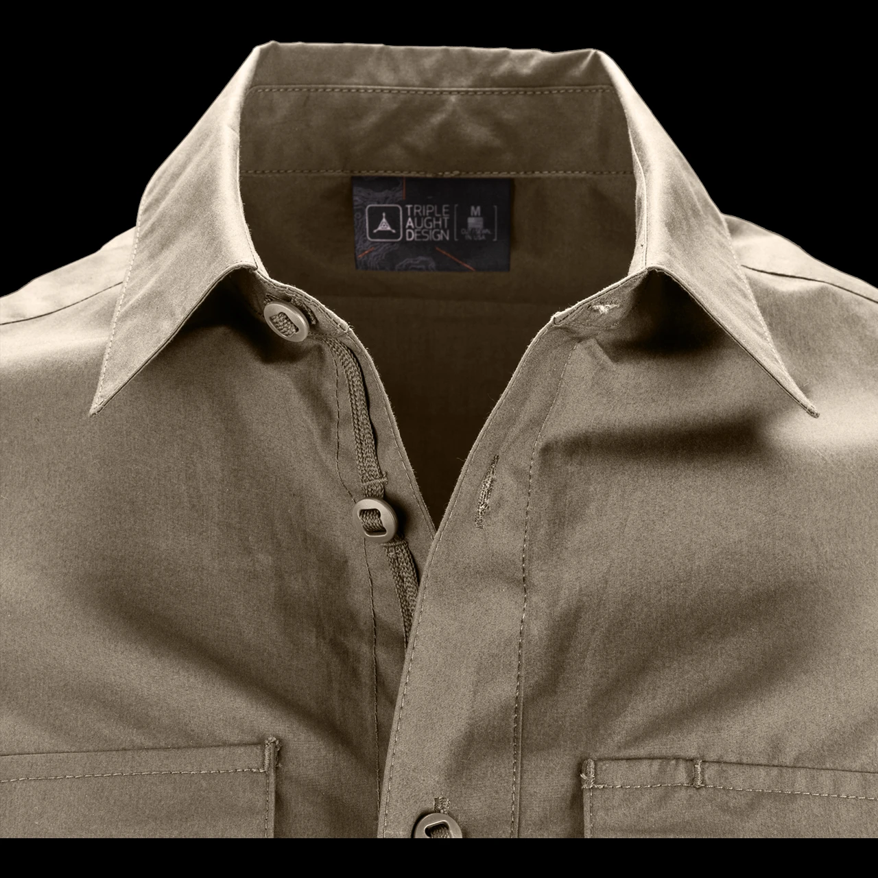 TAD Overland Shirt Special Edition - Image 2