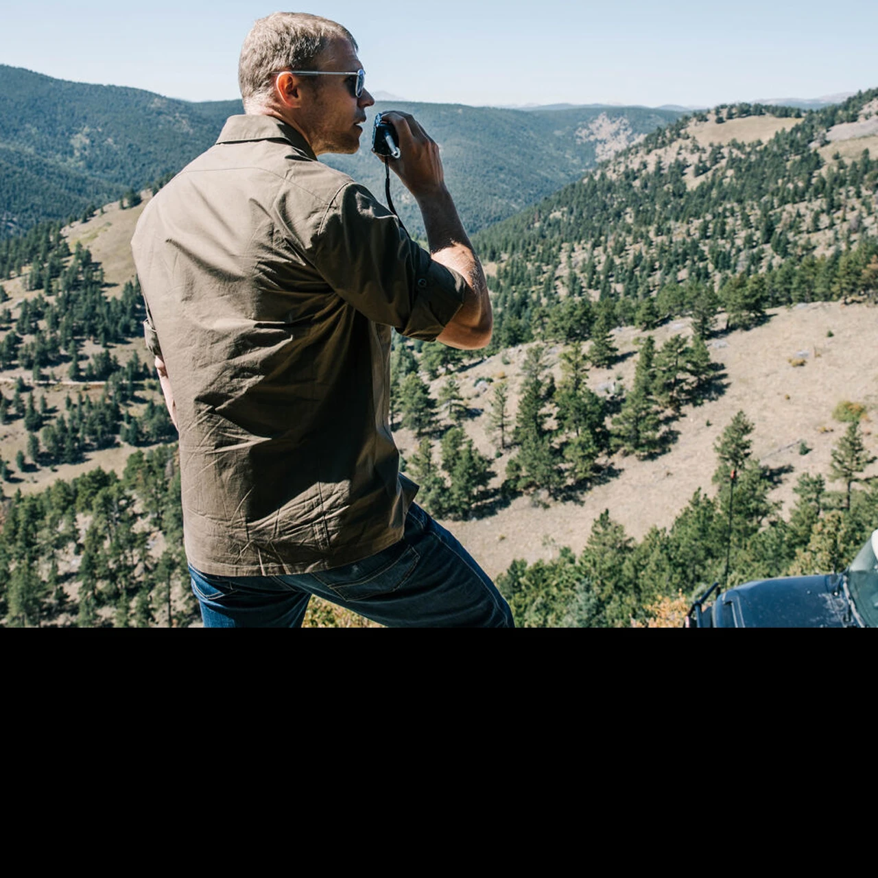 TAD Overland Shirt Special Edition - Image 5