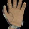 Mechanix FastFit Woodland Camo