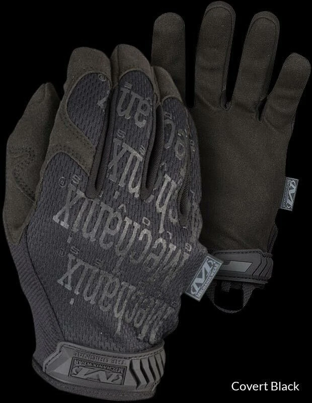Mechanix Original Glove - Image 6