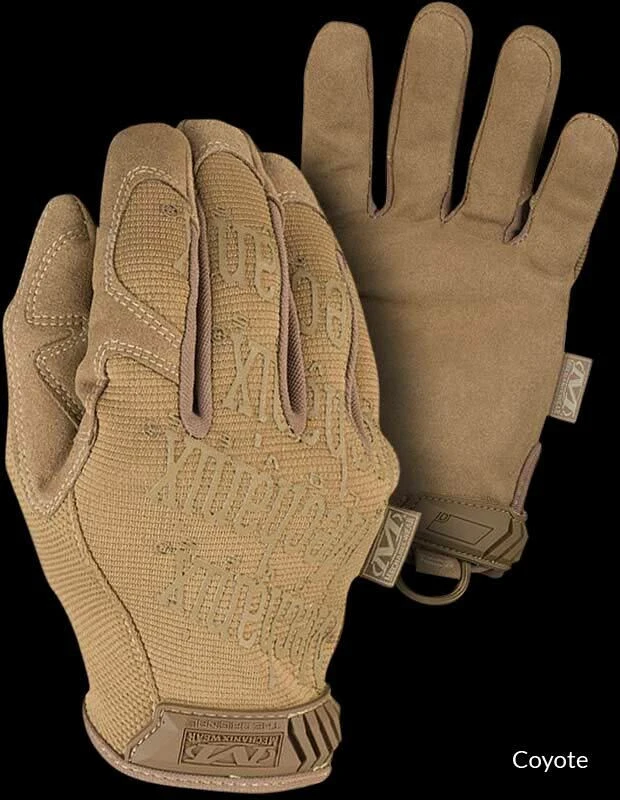 Mechanix Original Glove