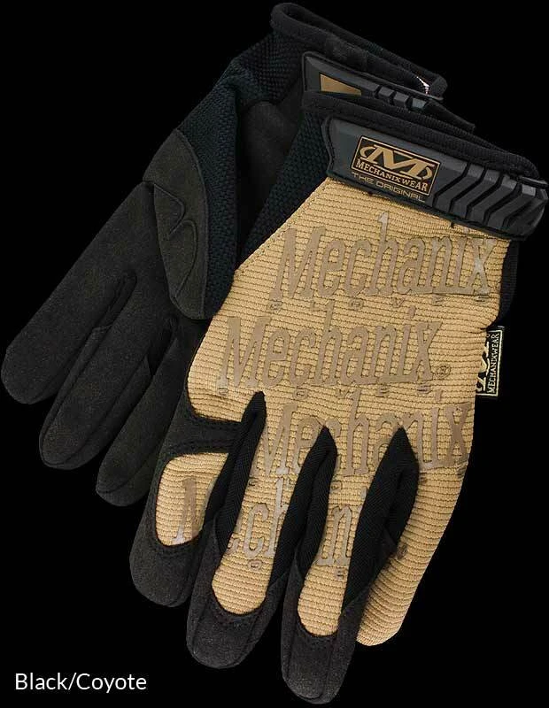 Mechanix Original Glove - Image 7