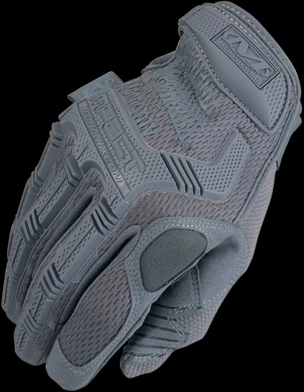 Mechanix Tactical M-Pact Wolf Grey - Image 2