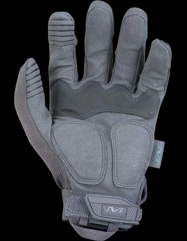 Mechanix Tactical M-Pact Wolf Grey - Image 3