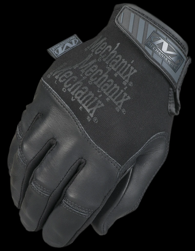 Mechanix Recon
