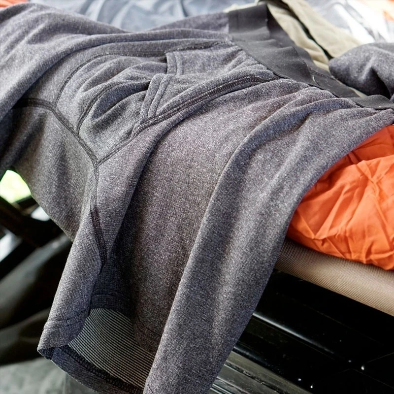 TAD Alchemy Boxer Tarmac - Image 2