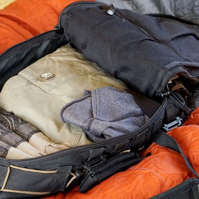 TAD Alchemy Boxer Tarmac - Image 4