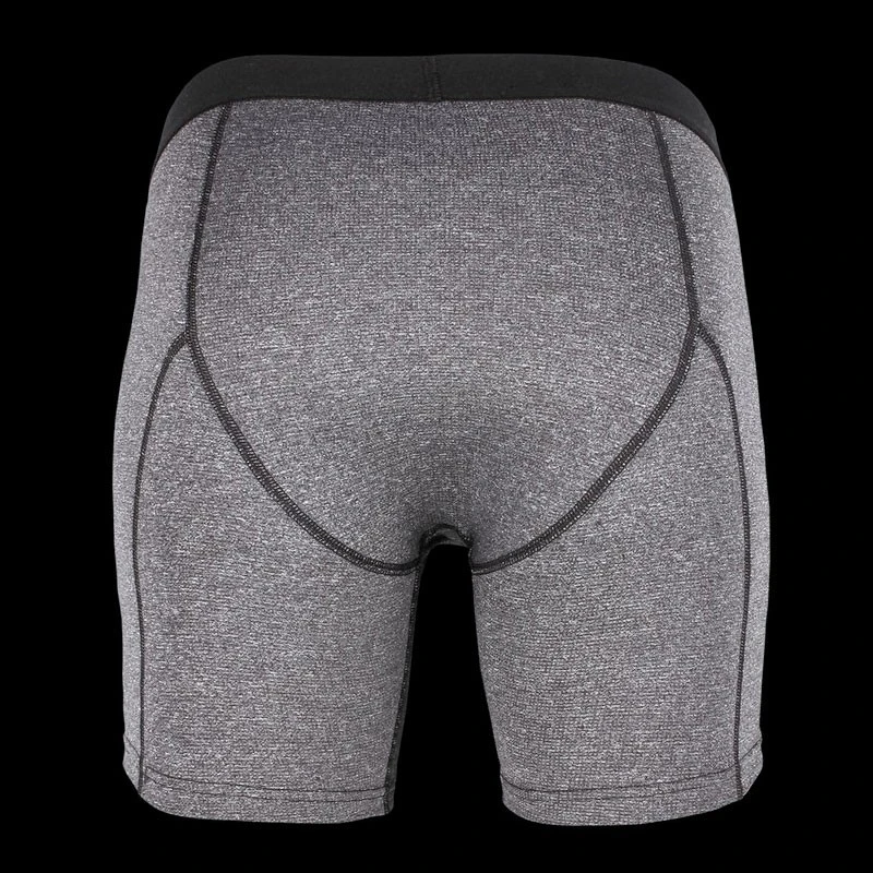 TAD Alchemy Boxer Heather Black - Image 4