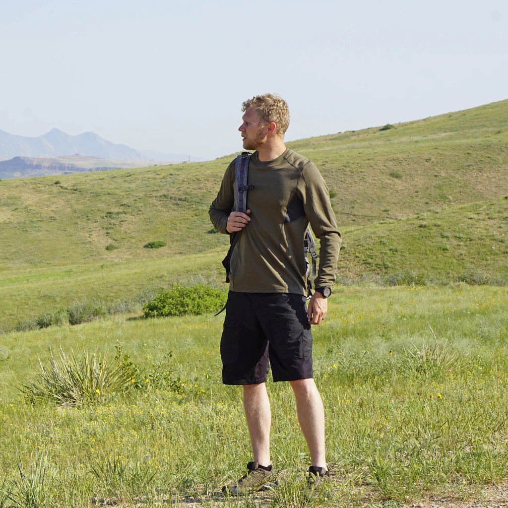 TAD Atlas Crew Black - Image 8