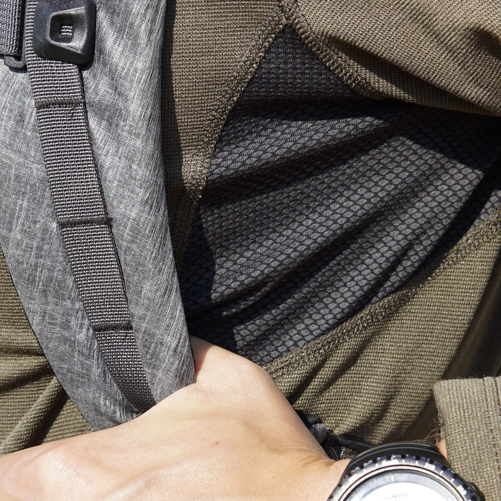 TAD Atlas Crew Black - Image 3