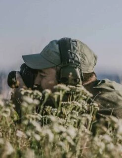 TAD Field Cap Multi Cam Tropical