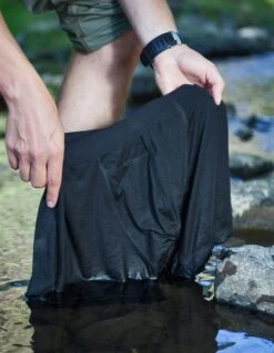 TAD Commando Boxer Brief Loden Green