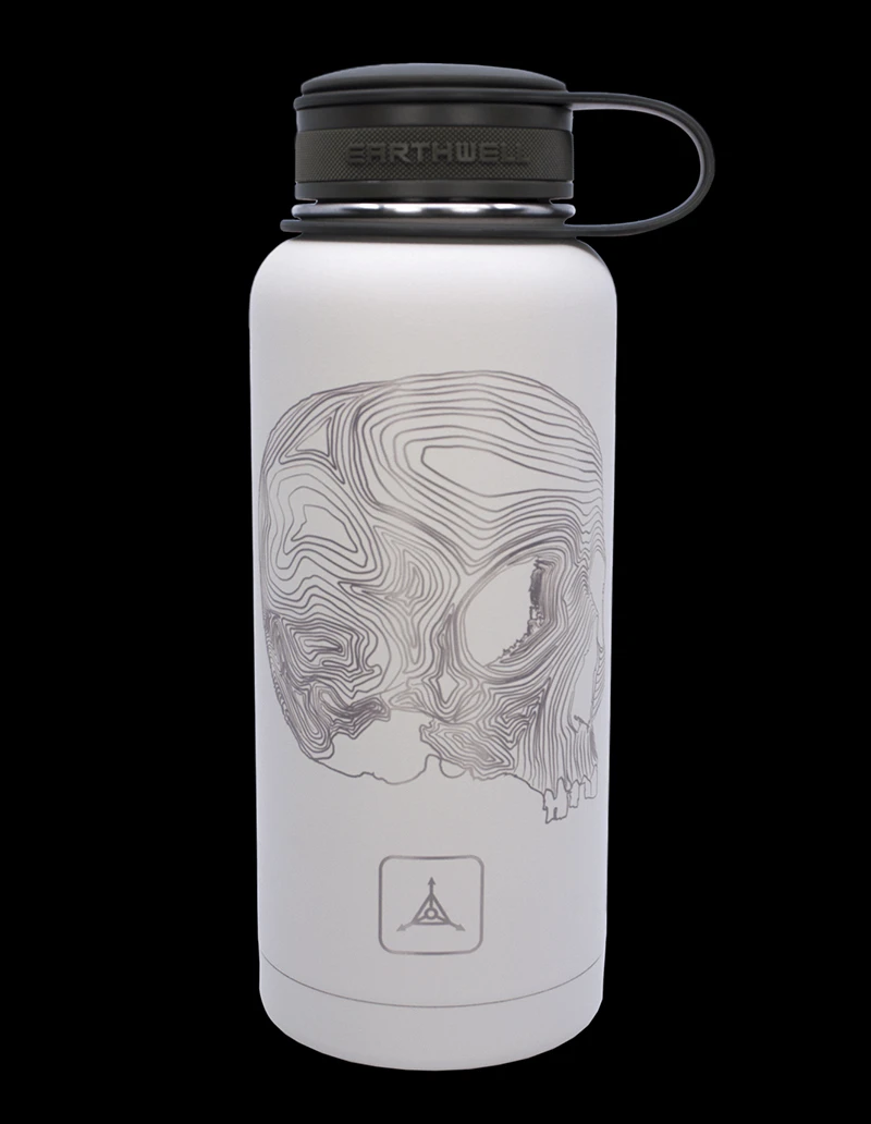 TAD Edition Earthwell 32oz Insulated Sand - Image 4