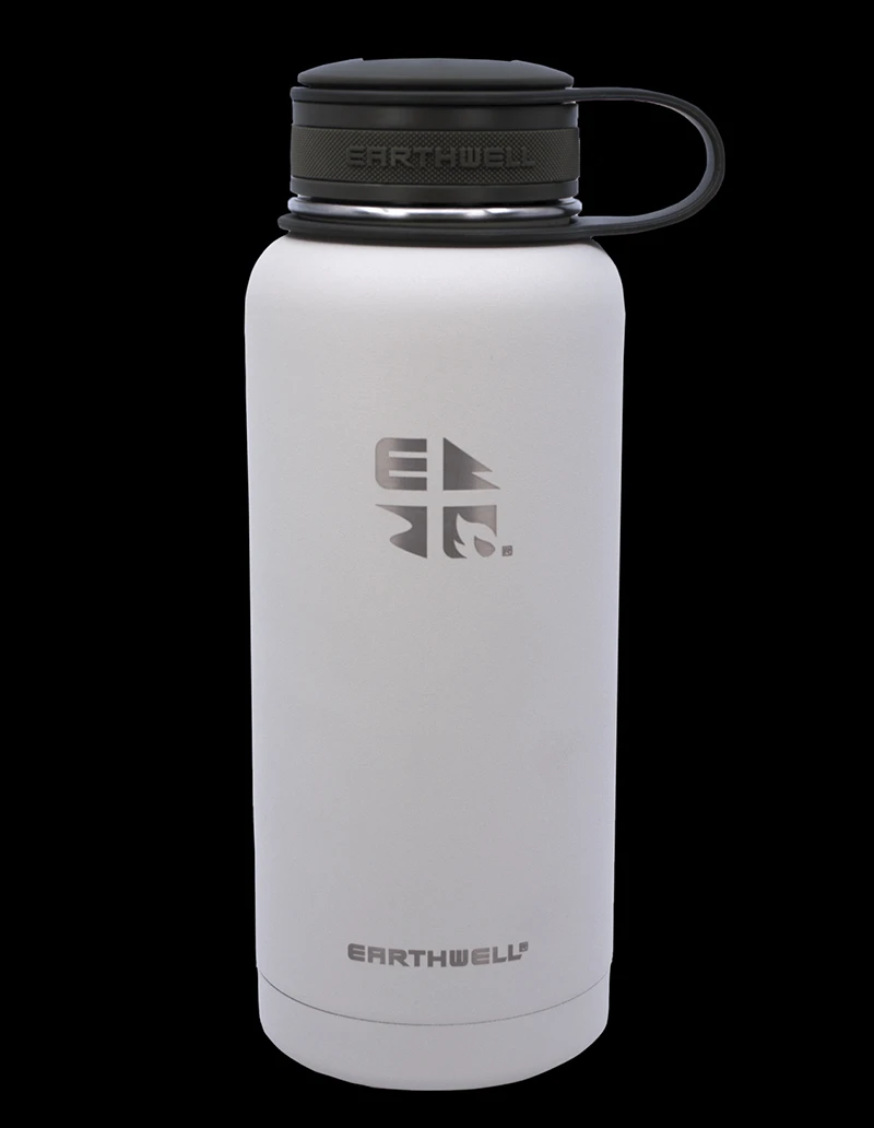 TAD Edition Earthwell 32oz Insulated Sand - Image 2