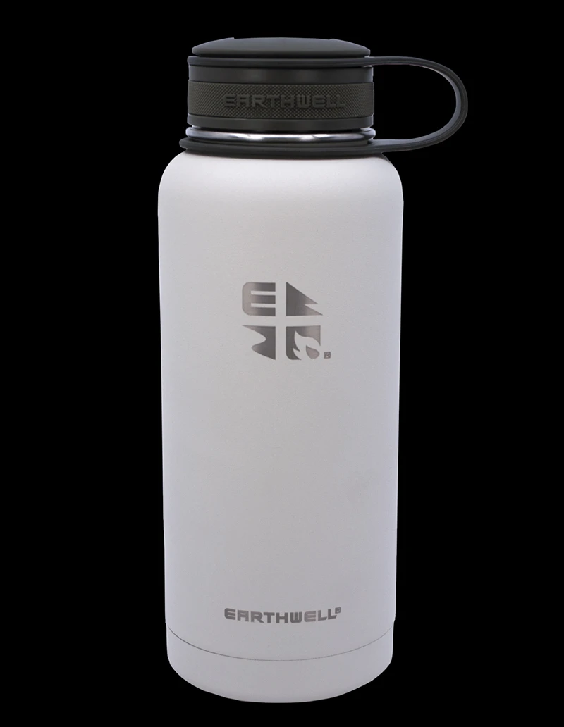 TAD Edition Earthwell 32oz Insulated Sierra Red