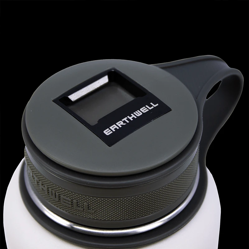 TAD Edition Earthwell 32oz Insulated Sand - Image 3