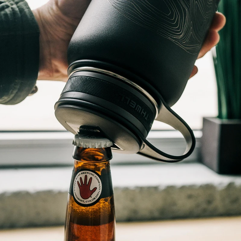 TAD Edition Earthwell 32oz Insulated Sierra Red - Image 5