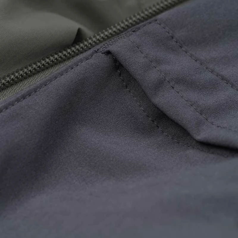 TAD Equilibrium Jacket Black - Image 7