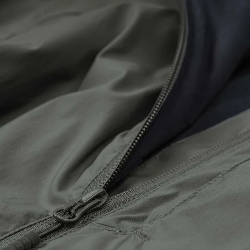 TAD Equilibrium Jacket Black - Image 4