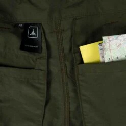 TAD Force 10 AC Cargo Trousers Desolation