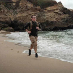 TAD Huntsman 200 Henley Black WAS £139.95