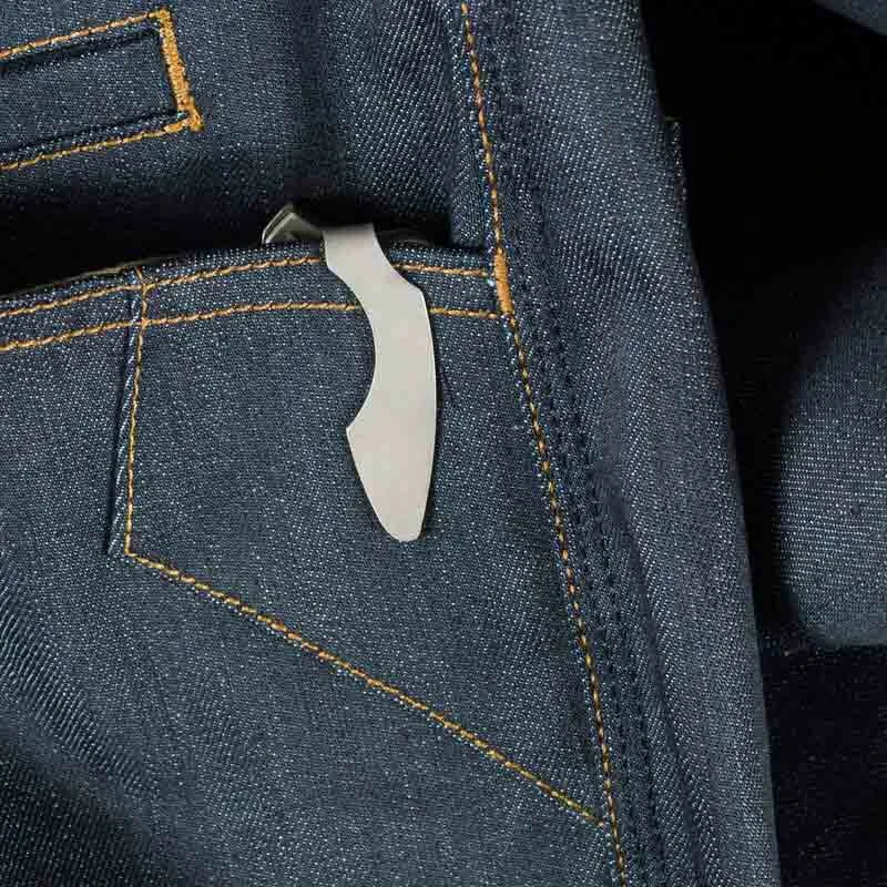 TAD Intercept PD Trousers Blackout - Image 9