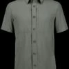 TAD Latitude Field Shirt Short Sleeve Crater