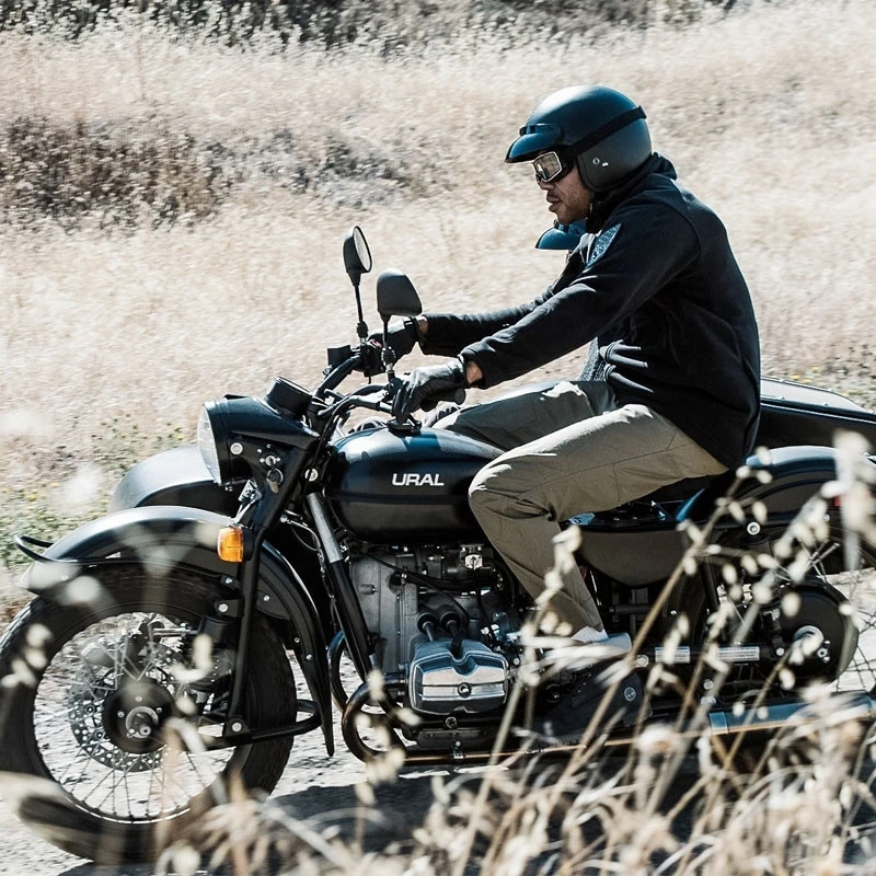 TAD Ranger Jacket LT Ghost - Image 3