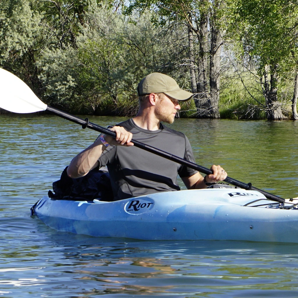 TAD Mercury Tech Black WAS £62.95 - Image 6