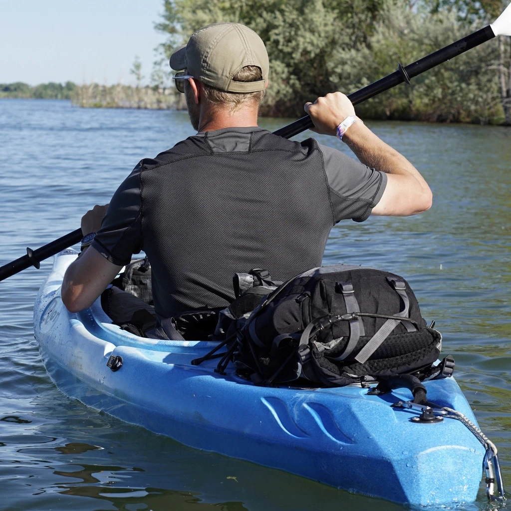 TAD Mercury Tech Black WAS £62.95 - Image 2