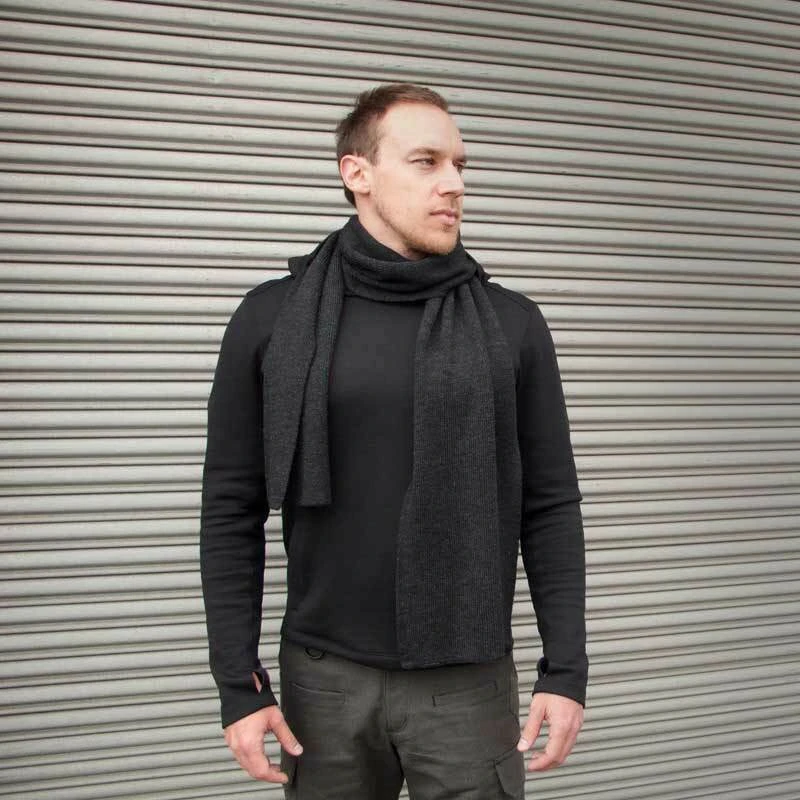 TAD Warden Scarf OD Green - Image 10