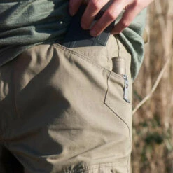 TAD Recon RS Trousers ME Brown