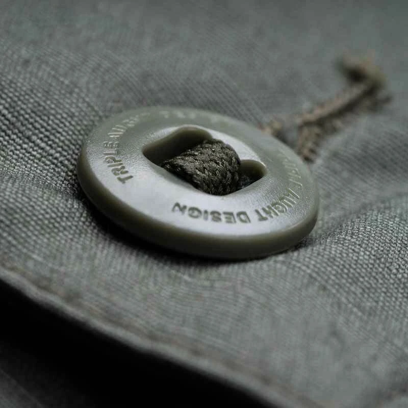 TAD Rogue RS Jacket Patched Deception - Image 2