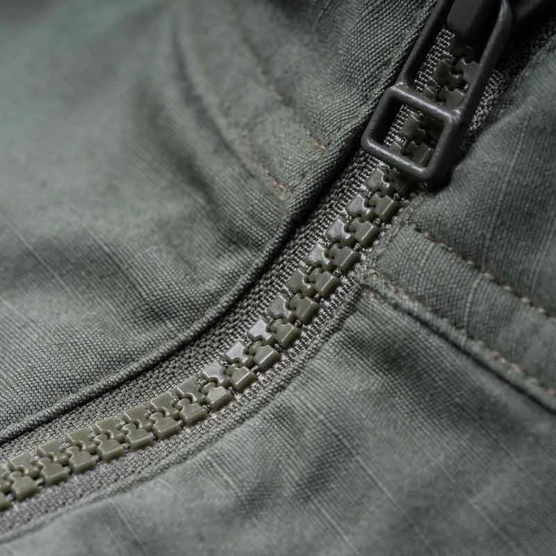 TAD Rogue RS Jacket Patched Chimera - Image 3