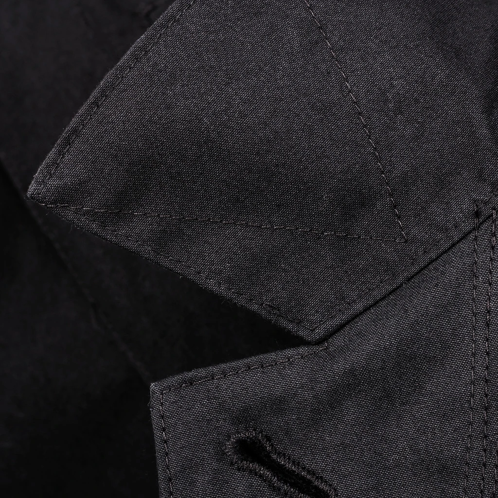TAD Sentinel Field Jacket Black - Image 17