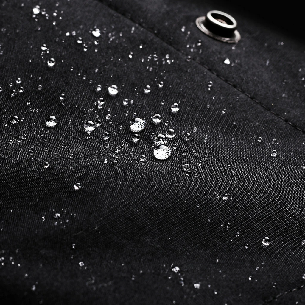 TAD Sentinel Field Jacket Loden Green - Image 11