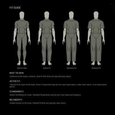 TAD Agent ST Chino Phantom Trousers - Image 7