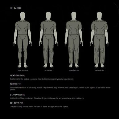 TAD Women Valkyrie Jacket Ghost - Image 8