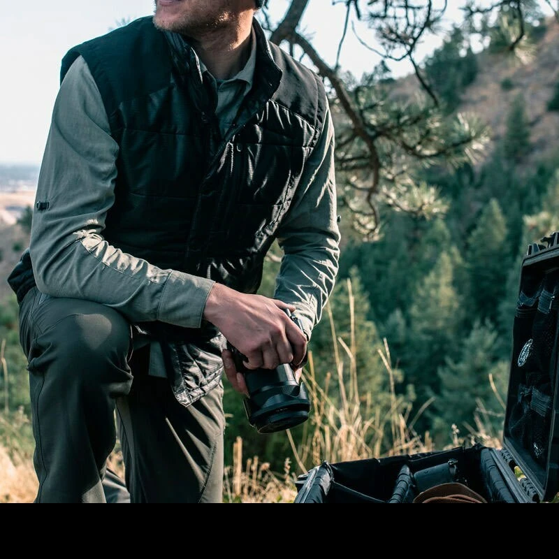 TAD Syntax Vest Gunship - Image 4