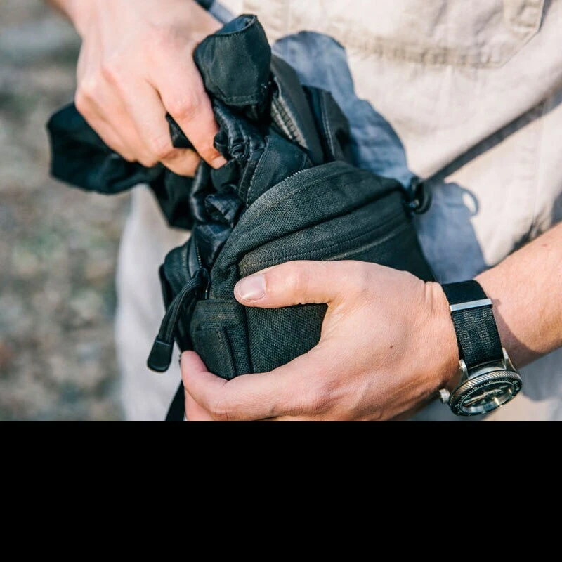 TAD Syntax Vest Gunship - Image 2