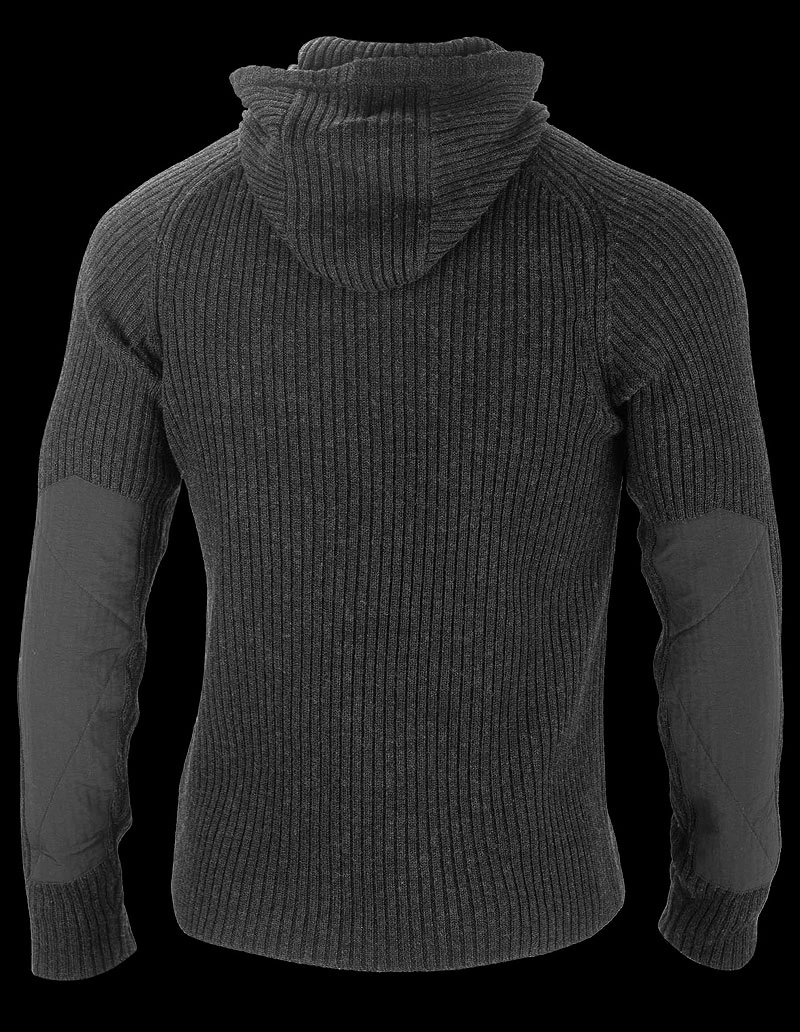 TAD Theorem Hoodie Black - Image 3